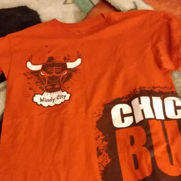 Chicago bulls shirt - Picture 1 of 1